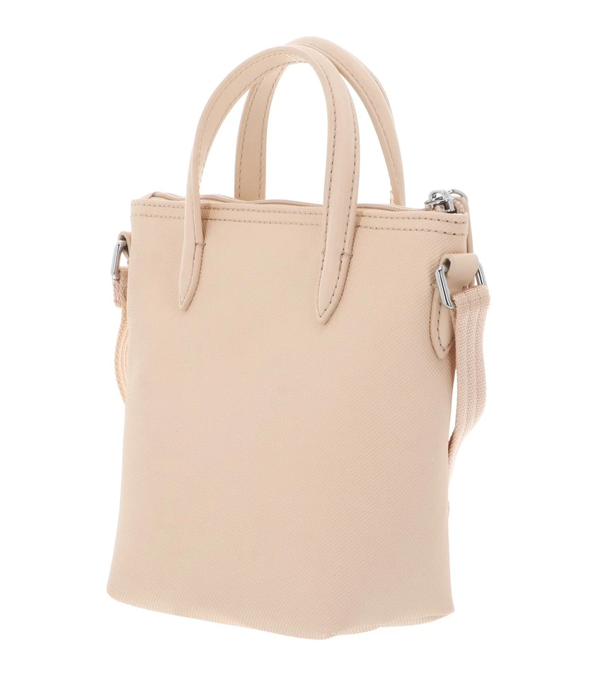 LACOSTE sac à épaule bandoulière Shopping Cross Bag XS Angie - Photo 4/4