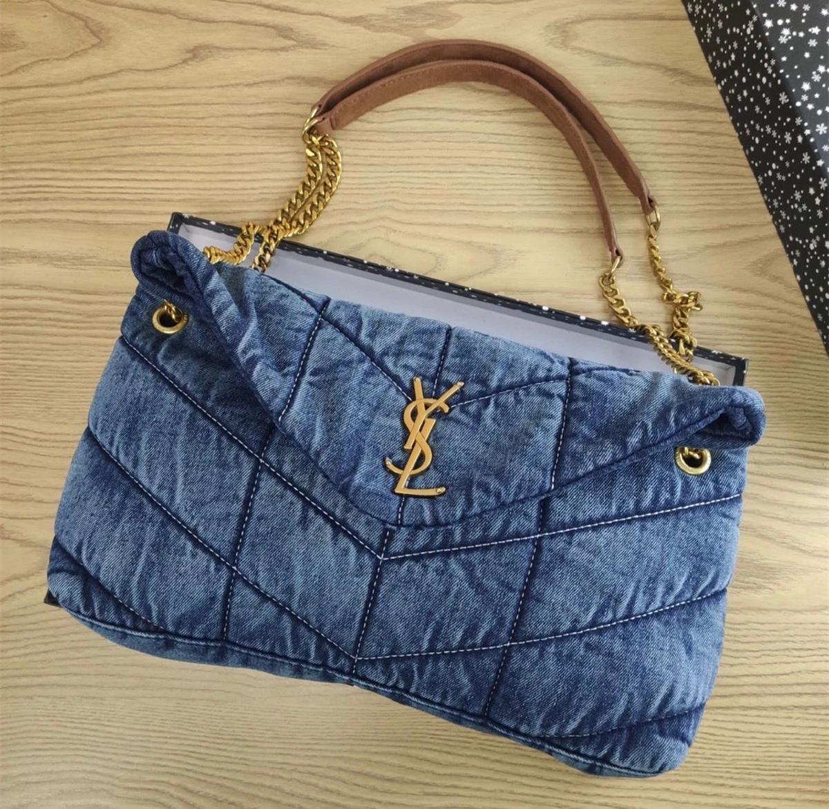Saint Laurent products for sale | eBay