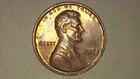 1973 P Lincoln Memorial Cent Copper with a "Extra Earlobe" Error (A448) — photo 8