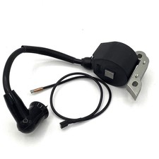 Bobina accensione impianto accensione per motosega DOLMAR 112 113 114 116 120 CV 6000 6800 I IH