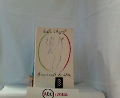 Brennende Lichter. Übers. ins Dt. von Lia Bernstein und Theodora von der Mühll C