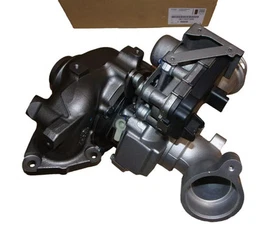 Turbolader Original 1611647280 Citroen Peugeot