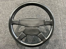 Mercedes Benz AMG MOMO Steering Wheel with Boss W201 W123 W124 W126 R107