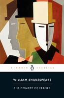 The Comedy Of Errors | William Shakespeare | Englisch | Taschenbuch | 2015