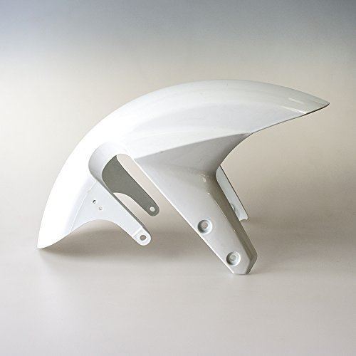 Front Fender Mudguard Fairing Unpainted for Suzuki GSX-R 1000 03-04