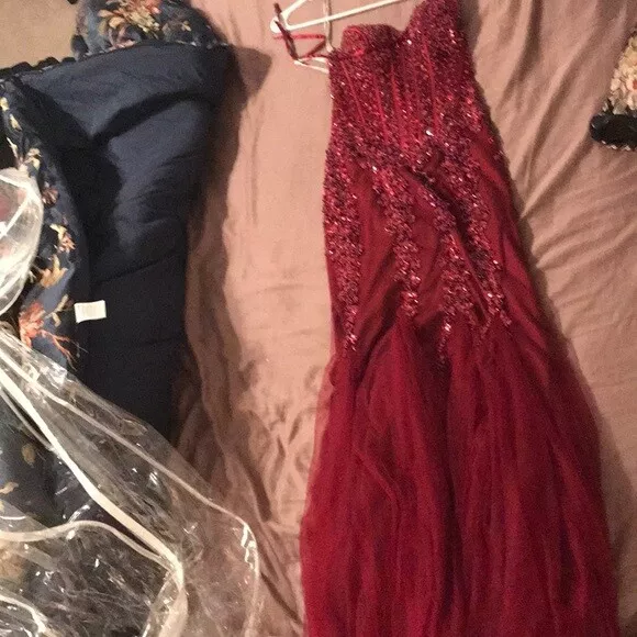 Brands like shop jovani