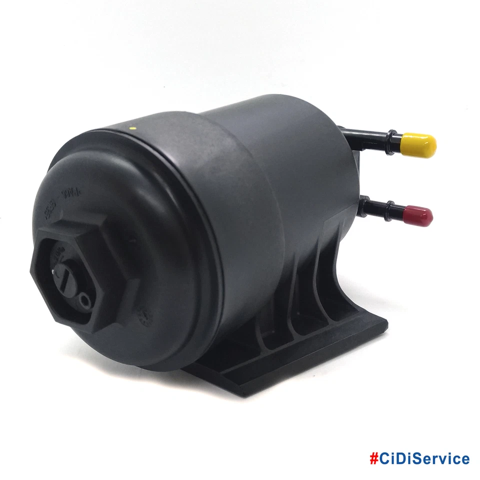 Filtro Combustibile Gasolio Originale Opel GM Trax Mokka Chevrolet 1.6 1.7 CDTi - Immagine 3 di 4