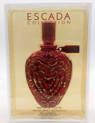 香水(女性用) Escarda perfume collectors Edition s-l400.png