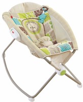 Fisher-price Newborn Rock `n Play Sleeper, Rainforest Friends , New, Free Shippi on sale Fisher-price Newborn Rock `n Play Sleeper, Rainforest Friends , New, Free Shippi on sale