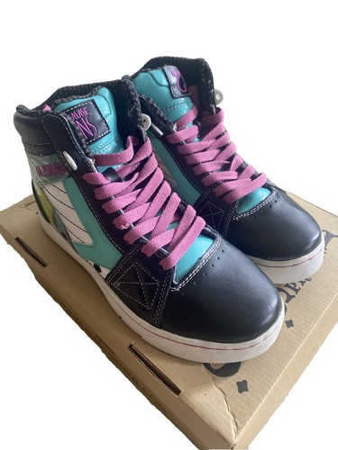 Greedy Genius Womens Cool Breeze - New Wave 6.5