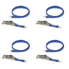 RC Truck Strap Spare Parts for 1/14 Electric Trailer Remote Control Loader Model