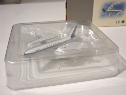 STAR JETS SCHUCO AIRBUS A340 -300 OLYMPIC SCALA 1/500 0160458 - Foto 5 di 5