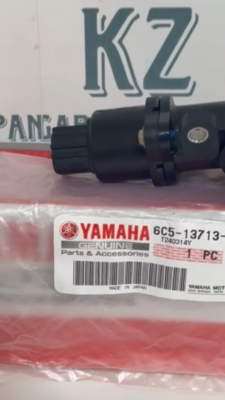 Yamaha Genuine Valve Idle Speed Control 6C5137130000 6C5-13713-02