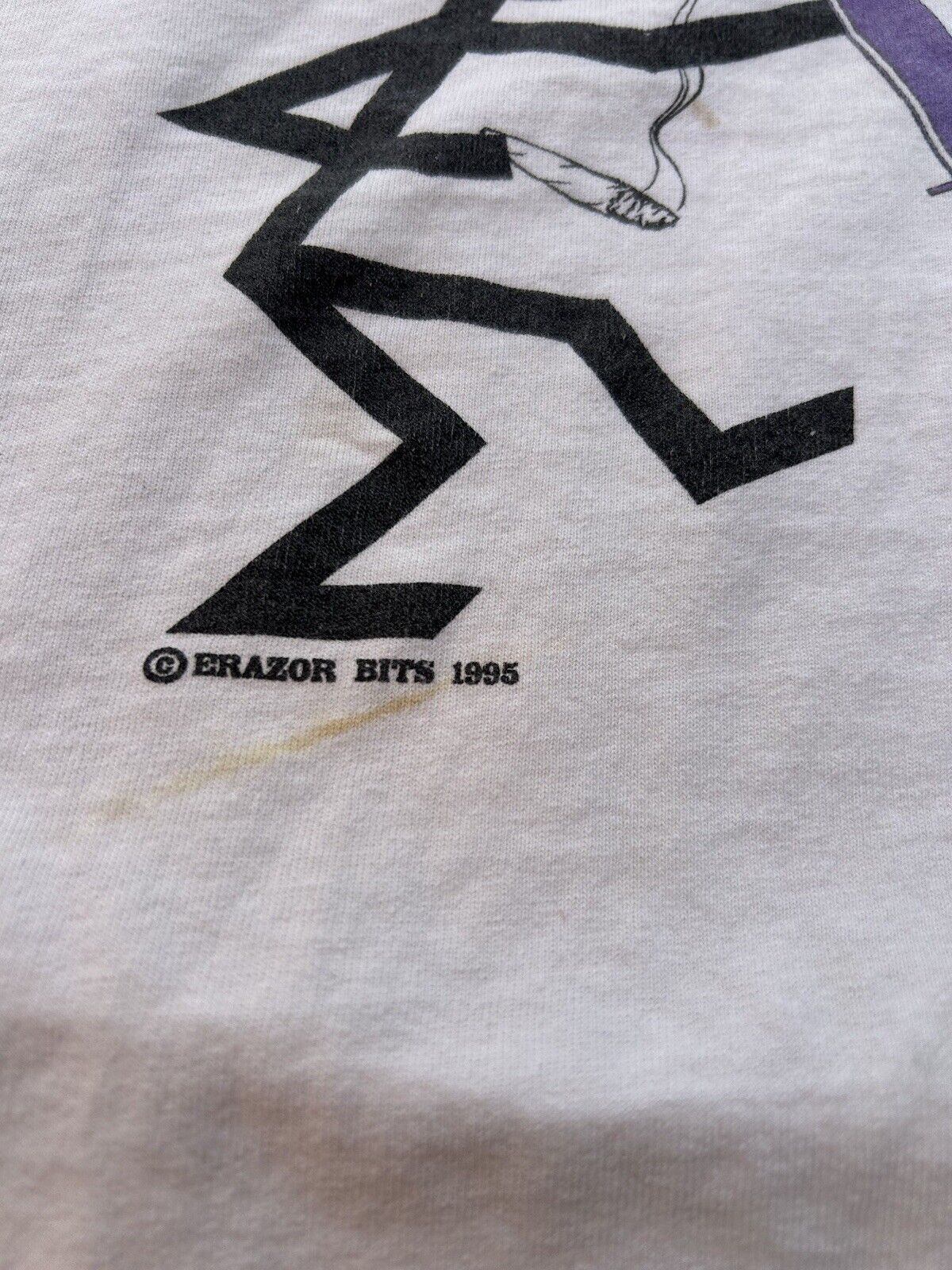 1995 erazor bits fukenlazy - Gem 1995 erazor bits fukenlazy - Gem