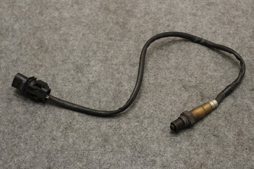 BMW 1er 3er 5er 6er 7er X1 E84 Lambdasonde 7535269 Sonde Abgassonde schwarz