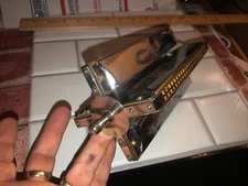 HARMONICA 4 Harmonica 4 Key Harmonica Handheld Wheel Rack Music Instrument