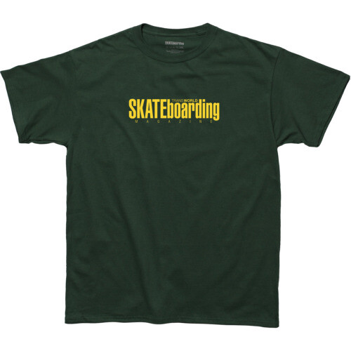 Transworld 411VM T-Shirt 1990s skateboarding | eBay