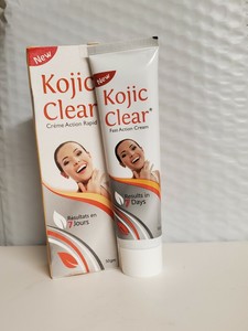 rapid clear cream