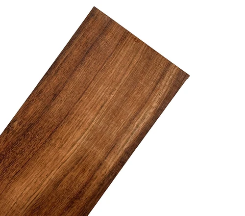 Chechen/Caribbean Rosewood Guitar Fretboard/Fingerboard Wood Blank