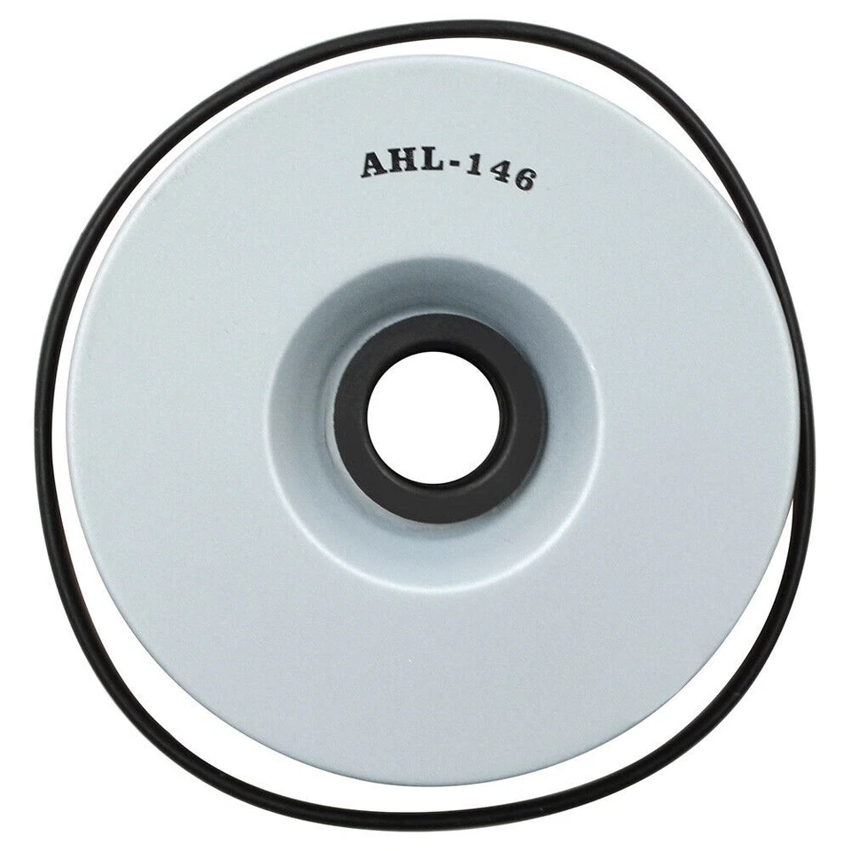 For YAMAHA VMX1200 XVZ1200 XVZ1300 /VENTURE ROYALE XS1100 XS850 4X Oil Filters - Image 2 of 4