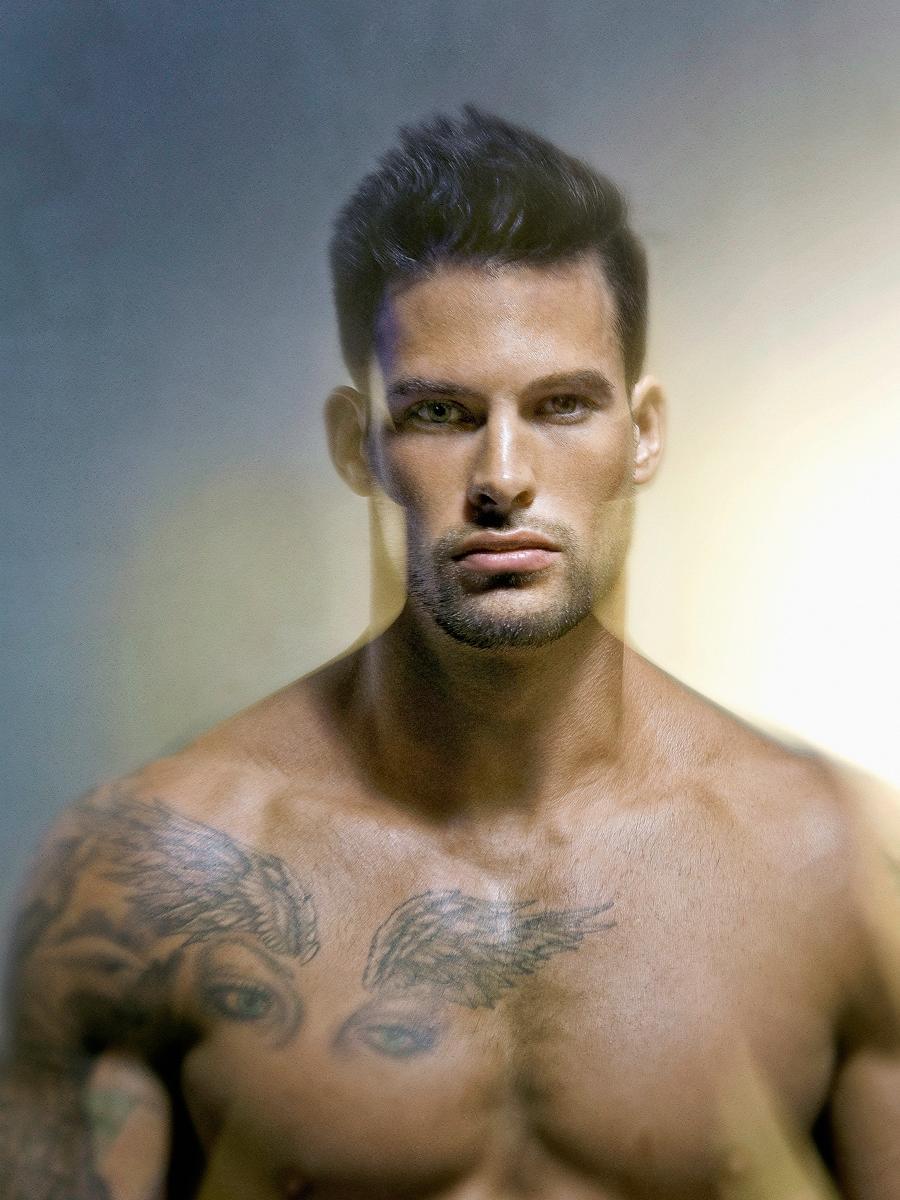 Thumbnail - Emotion - Photographs By David Vance
