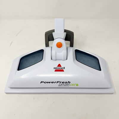 BISSELL PowerFresh Lift-Off Pet Steam Mop 15441 Foot Assembly Replacement OEM