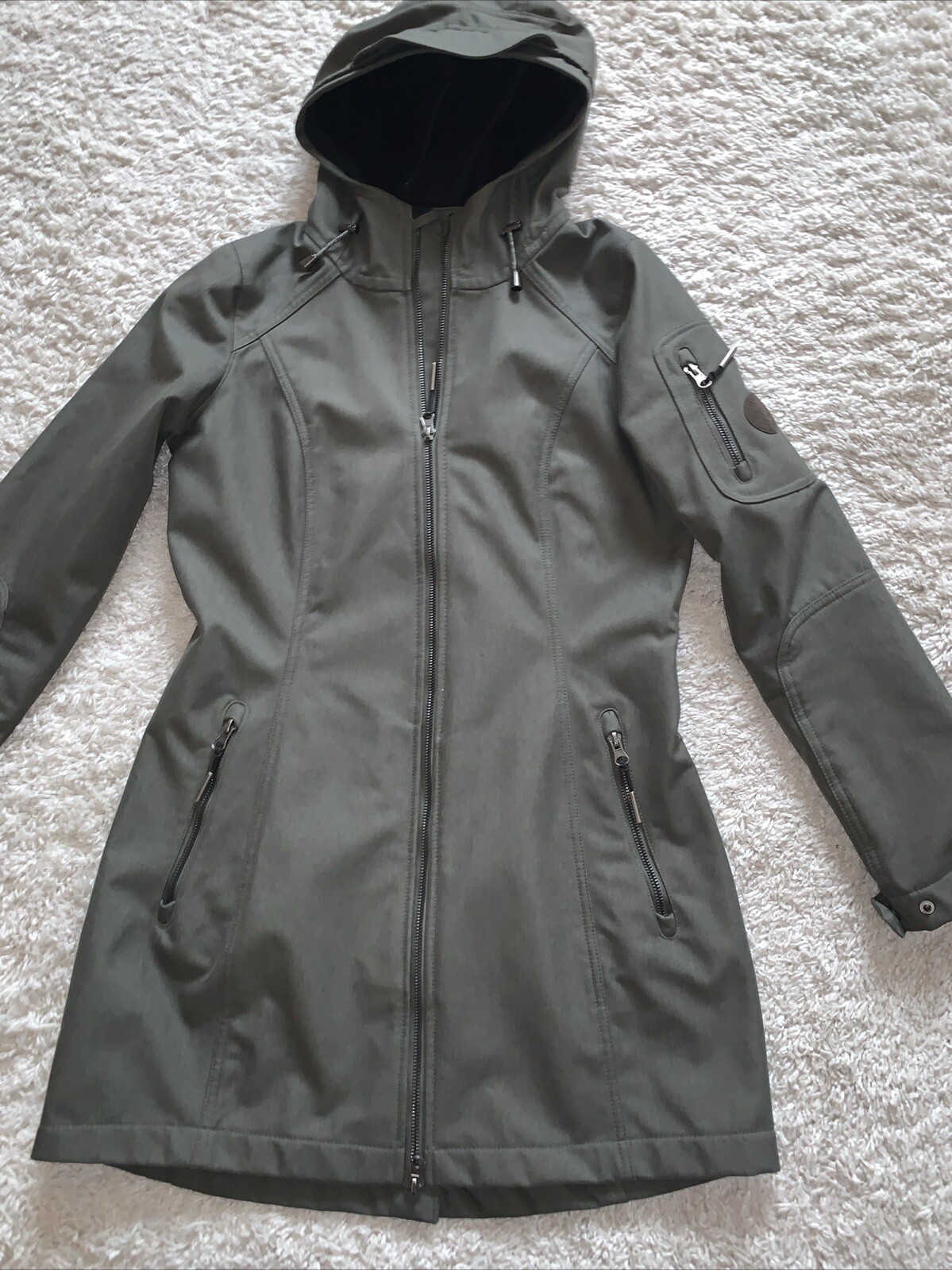 outdoor mantel damen eBay