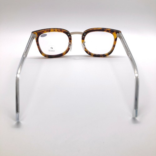 Prive Revaux The Alchemist Blue Light Blocker Computer Reading Glasses Tortoise - Picture 5 of 7