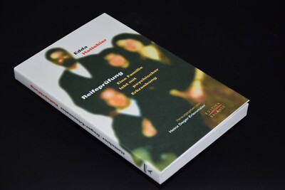 Reifeprüfung : eine Familie lebt mit psychischer Erkrankung. Edition Balance Hat