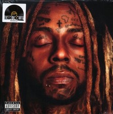 VINYL 2 Chainz, Lil Wayne - Welcome To Collegrove