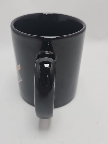 Mickey Mantle NY Yankees Baseball Hall of Fame 536 Home Runs Coffee Mug Cup - Picture 5 of 7