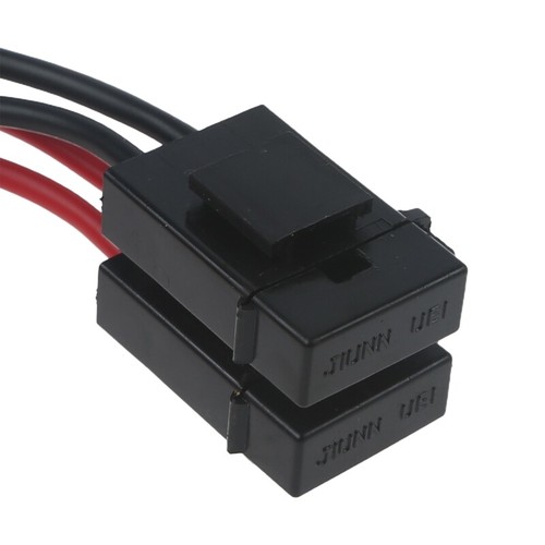6 Pin Shortwave Power Supply Cable for Radio IC-706 IC-718 IC-746 IC-756 - Zdjęcie 6 z 8