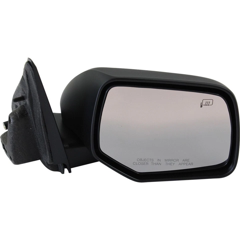 New Set of 2 Pair LH & RH Side Heated Power Mirror Fits 2009-2011 Mazda Tribute Foto 3 de 4