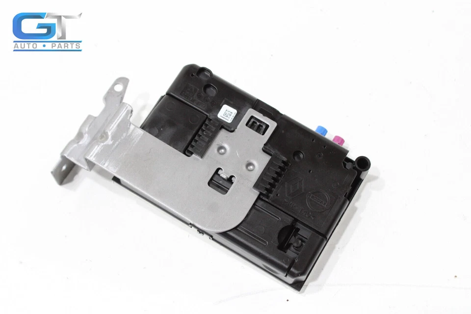 MITSUBISHI OUTLANDER 2022 UNIDAD MÓDULO DE CONTROL INFORMÁTICO COMUNICACIÓN OEM Foto 4 de 4