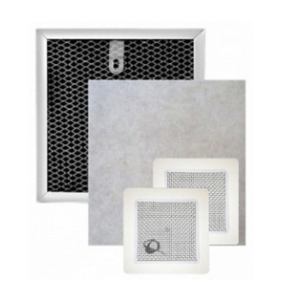 EcoQuest Living Air Classic XL-15 Maintenance Pack Replacement Parts Kit Ozone