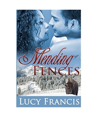 Mending Fences, Lucy Francis