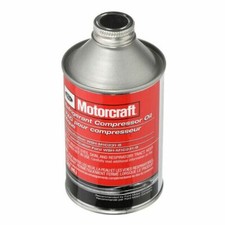 Oem New Genuine Ford Bronco F150 F250 F350 Air Conditioning Compressor Oil Yn12d Oem New Genuine Ford Bronco F150 F250 F350 Air Conditioning Compressor Oil Yn12d