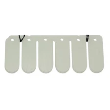 Reed Kit  Evinrude 75-90HP 3 Cyl. E-tec