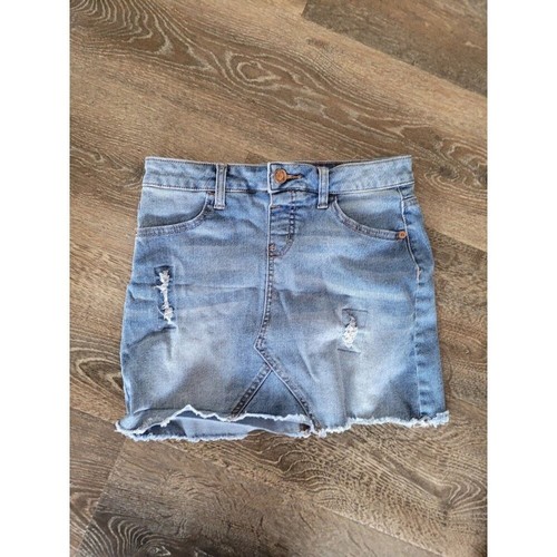 Justice girls skort size 14 #4
