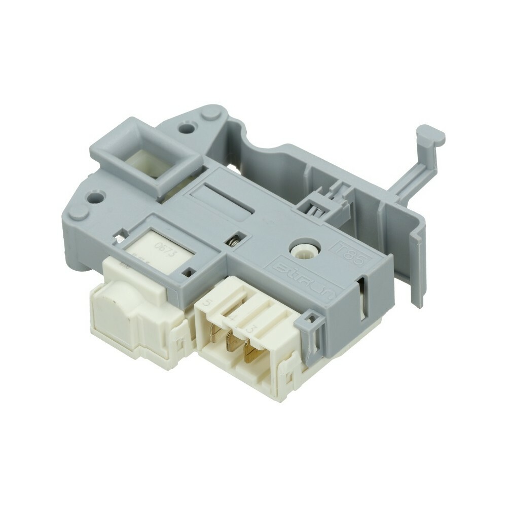 BLOCCOPORTA APRI PORTA SERRATURA OBLO' LAVATRICE serie ARX Ariston indesit