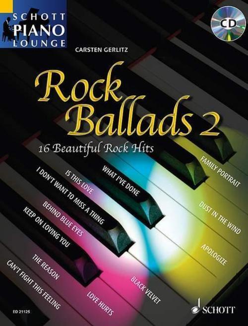 Thumbnail - Rock Ballads 2