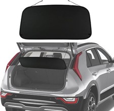 Cargo Cover For Kia Niro 2023-2026 Accessoriesnot For Ev Phev Security Cover