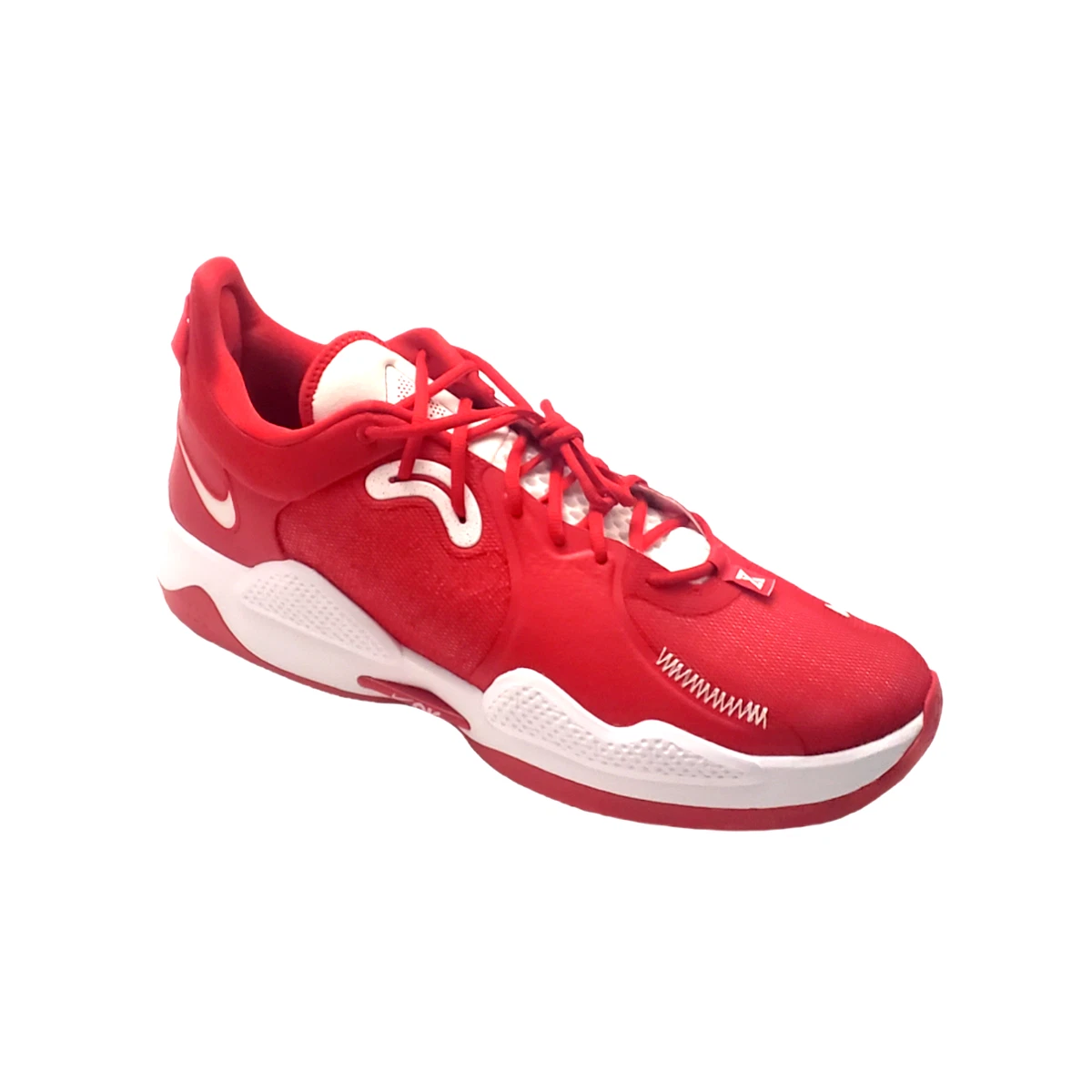 Pg sales red shoes