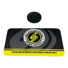 99-05 Mazda Miata OEM Engine Cylinder Head Solid Lifter Shim Z502-12-558 3.148mm