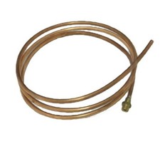 New Fuel Line From Fuel Pump To The Bulkhead For 1963-1974 Mgb Made In Uk