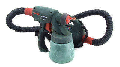 Bosch PFS 1000 Electric Paint Spraying System Paint Sprayer For Wood Paint