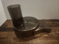 Oster Regency Kitchen Center Food Processor Salad Maker Top 