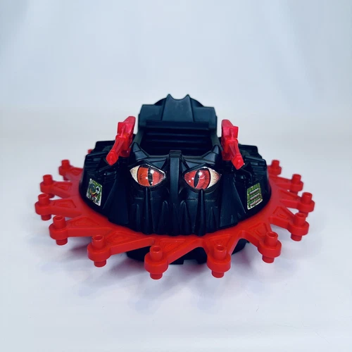 Vintage 1983 Masters of The Universe Roton Vehicle MOTU He-Man Villain Vehicle