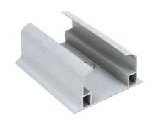 Nor-Lake 153030 Vinyl Floor Screed, 7" Long