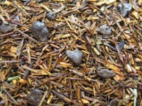(45,20Eur/Kg) Loser Tee - Kalahari - Aromatisierter Rooibusch Tee (250G)